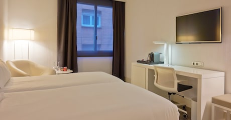 Room Quarto Superior com terraço e vista